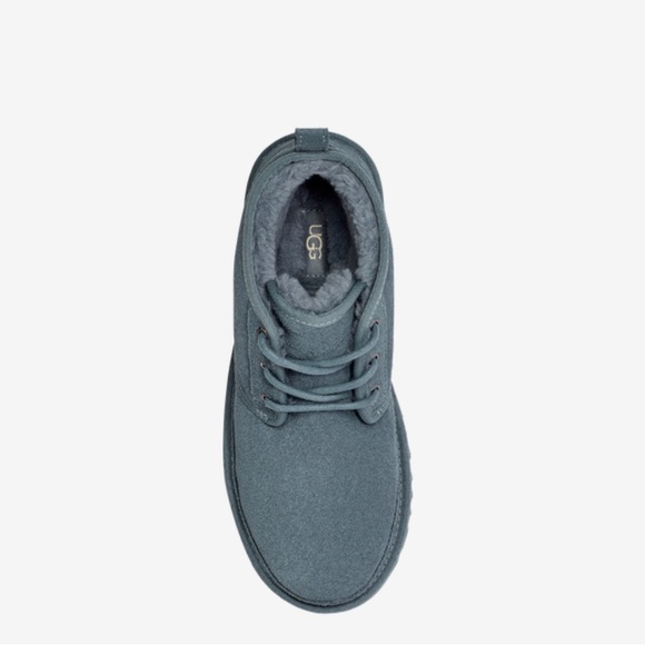 UGG Neumel Blue size 10 US - Picture 5 of 6